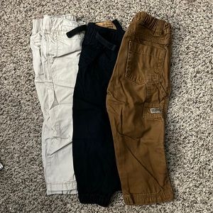 Boys 2T pants